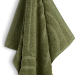 JYSK Prosop baie IDALA 65x130 verde