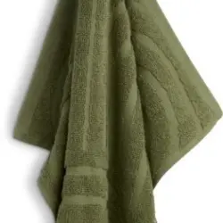 JYSK Prosop baie IDALA 50x90 verde