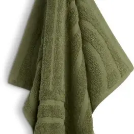 JYSK Prosop baie IDALA 50x90 verde