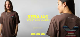 Rebajas