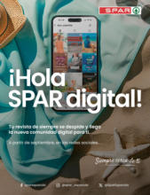Revista Spar