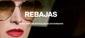 Rebajas