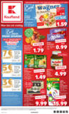 Kaufland: Wochenangebote
