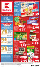 Kaufland: Wochenangebote