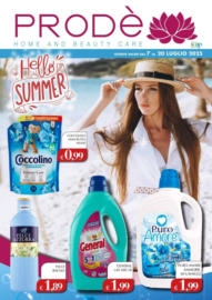 Hello Summer