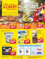 Netto Marken-Discount Netto: Wochenangebote - ab 14.07.2025