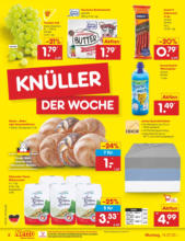 Netto: Wochenangebote