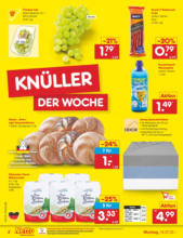 Netto: Wochenangebote