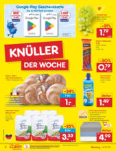 Netto: Wochenangebote