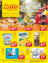 Netto: Wochenangebote