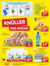 Netto: Wochenangebote