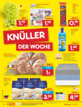 Netto: Wochenangebote