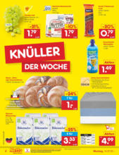 Netto: Wochenangebote