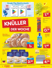 Netto: Wochenangebote