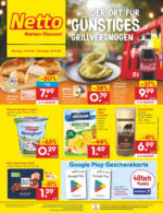 Netto: Wochenangebote