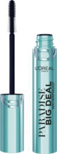 dm-drogerie markt L'ORÉAL PARiS Mascara Paradise Big Deal Waterproof Schwarz - bis 31.08.2025
