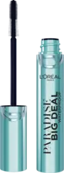 L'ORÉAL PARiS Mascara Paradise Big Deal Waterproof Schwarz