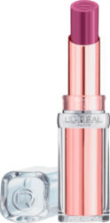 L'ORÉAL PARiS Lippenstift Color Riche Glow Paradise 435 Violet Mirage