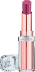 L'ORÉAL PARiS Lippenstift Color Riche Glow Paradise 435 Violet Mirage