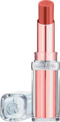 L'ORÉAL PARiS Lippenstift Color Riche Glow Paradise 110 Beige Illusion