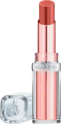 L'ORÉAL PARiS Lippenstift Color Riche Glow Paradise 110 Beige Illusion