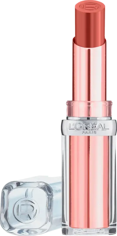 L'ORÉAL PARiS Lippenstift Color Riche Glow Paradise 110 Beige Illusion