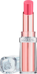 L'ORÉAL PARiS Lippenstift Color Riche Glow Paradise 115 Rose Euphorique