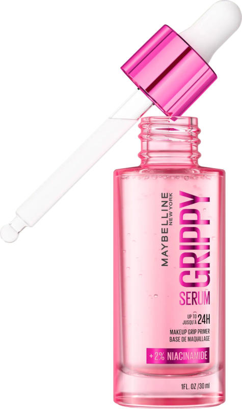 MAYBELLINE NEW YORK Primer Serum Grippy