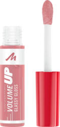 MANHATTAN Cosmetics Lipgloss Volume Up 750 Frosted Berry