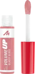 MANHATTAN Cosmetics Lipgloss Volume Up 750 Frosted Berry