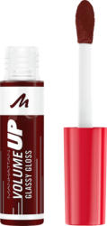 MANHATTAN Cosmetics Lipgloss Volume Up 650 Sweet Frosting