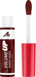 MANHATTAN Cosmetics Lipgloss Volume Up 650 Sweet Frosting