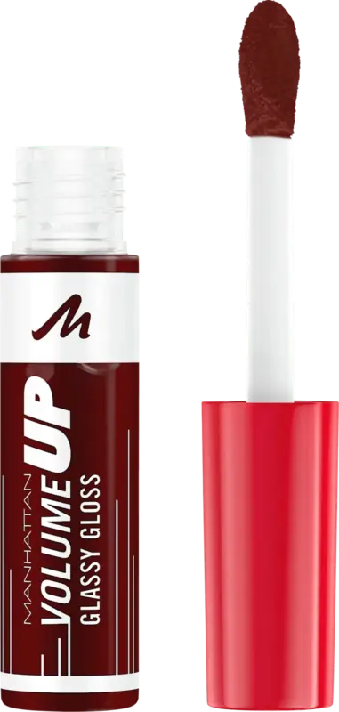 MANHATTAN Cosmetics Lipgloss Volume Up 650 Sweet Frosting