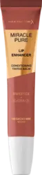 MAX FACTOR Lipgloss Miracle Pure Lip Enhancer 020 Cacao Nibs