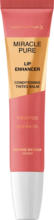 dm-drogerie markt MAX FACTOR Lipgloss Miracle Pure Lip Enhancer 050 Pink Matcha - bis 31.07.2025