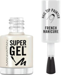MANHATTAN Cosmetics Nagellack Super Gel 090 Porcelain