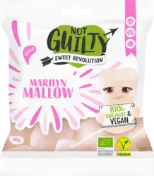 NOT GUILTY Fruchtgummi, Marilyn Mallow Vanille