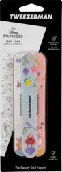 Tweezerman Nagelfeilen Set, Disney's Forever Friends Nail Files