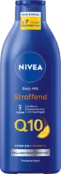 NIVEA K&ouml;rpermilch Q10 Straffend