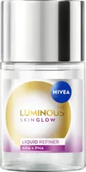 NIVEA Liquid Refiner Luminous Skin Glow