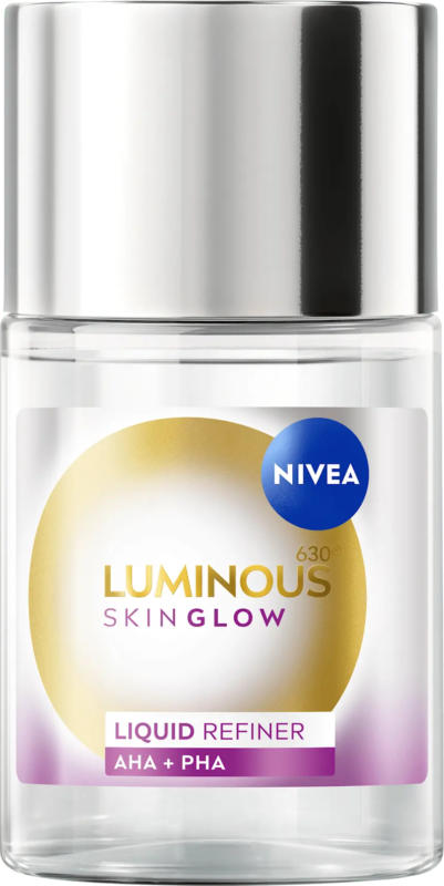 NIVEA Liquid Refiner Luminous Skin Glow