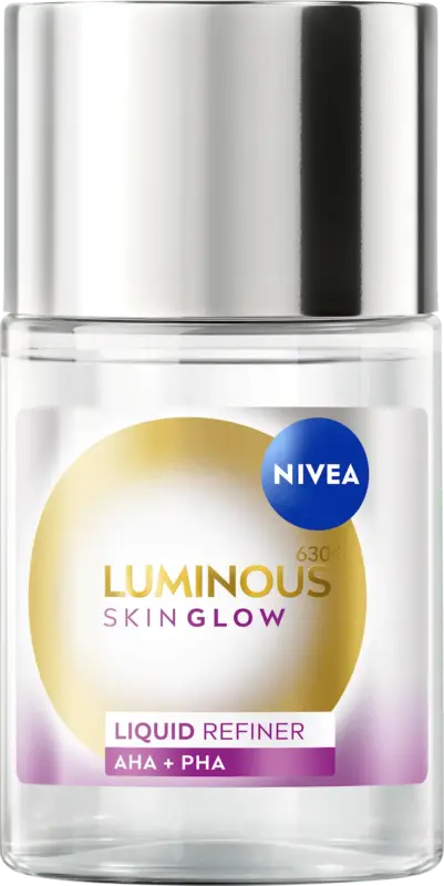 NIVEA Liquid Refiner Luminous Skin Glow