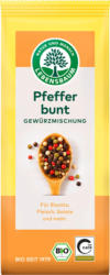 LEBENSBAUM Pfeffer, bunt