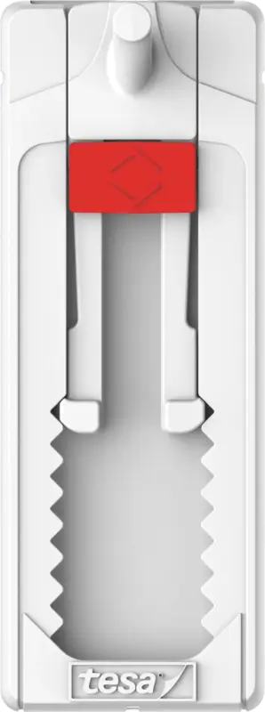 tesa Klebenagel verstellbar