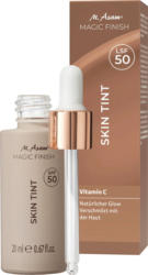 M. Asam Foundation Skin Tint Cool Honey LSF 50