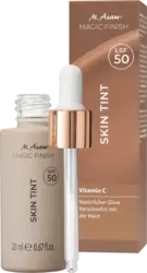 M. Asam Foundation Skin Tint Cool Honey LSF 50