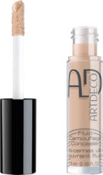 ARTDECO Concealer Fluid Camouflage 08 Peach / Peach Medium