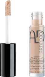 ARTDECO Concealer Fluid Camouflage 08 Peach / Peach Medium