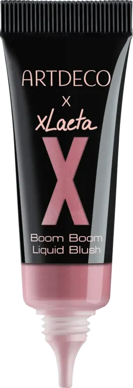 ARTDECO Blush Liquid Boom Boom 6 Dial Up