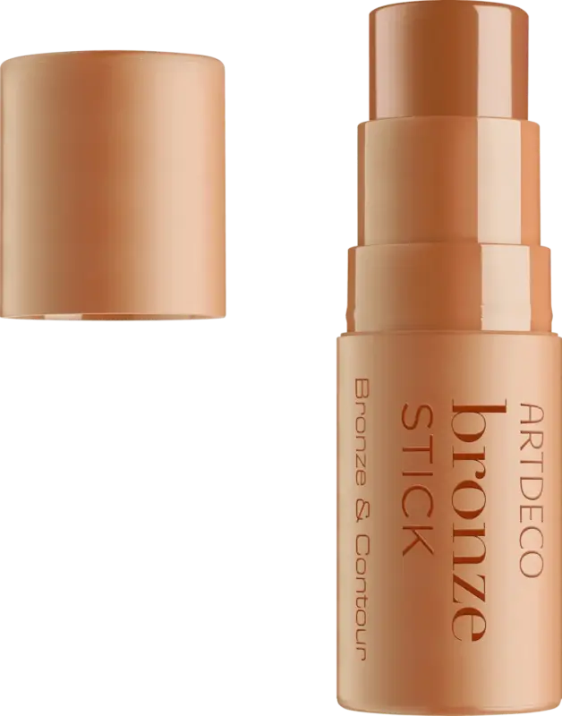 ARTDECO Bronze Stick 6 Soft Bronze
